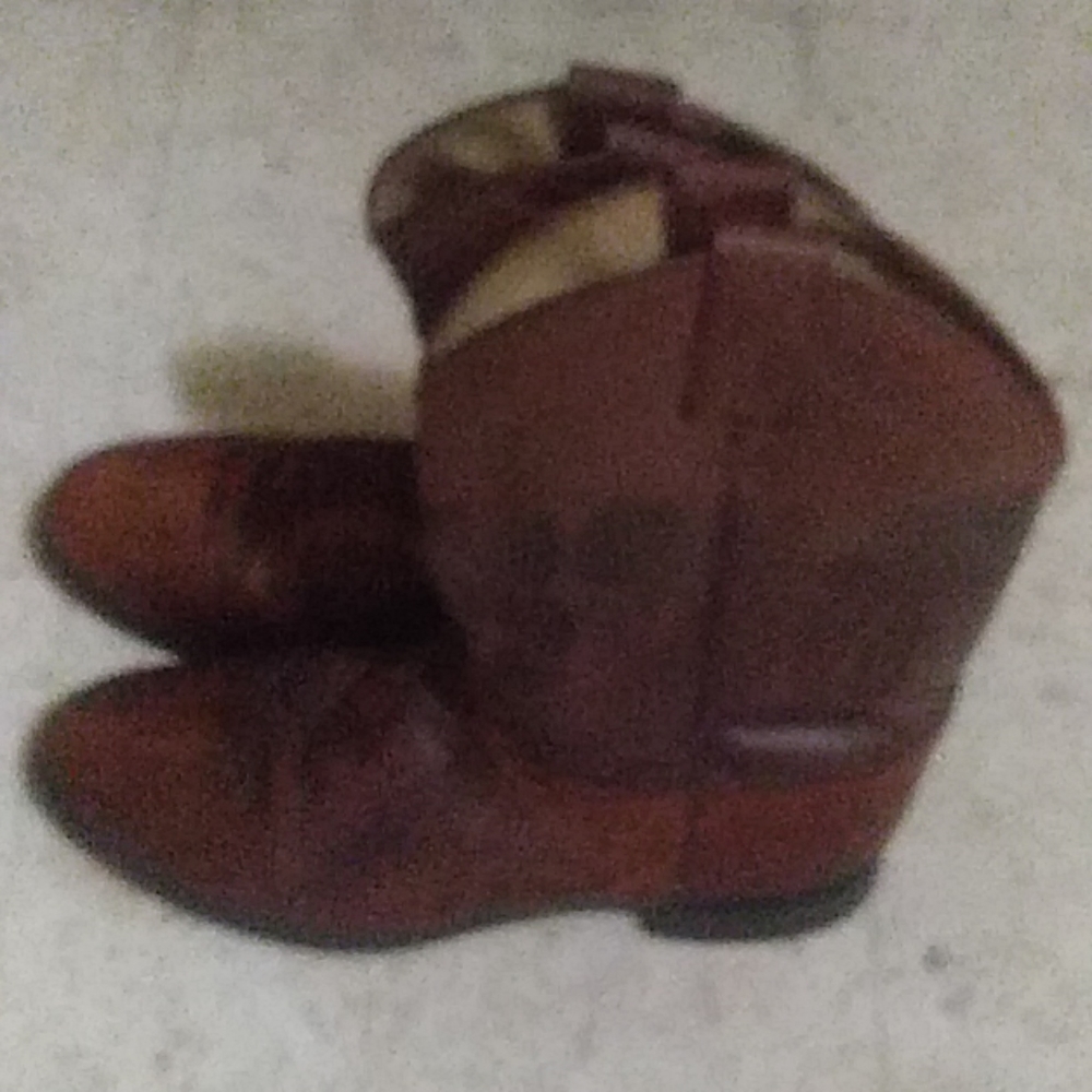 Boots - Picture 2 of 2